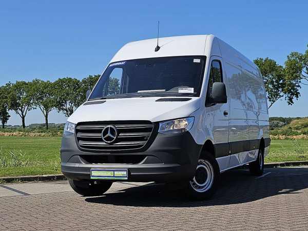 Mercedes-Benz Sprinter 316 CDI Van 2020 - 1