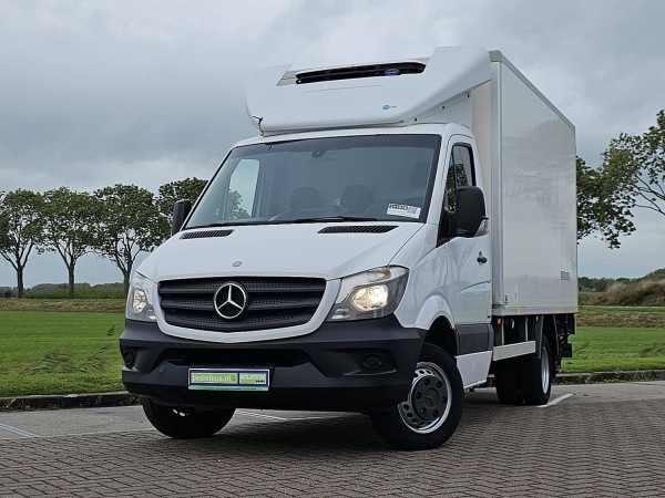 Mercedes-Benz Sprinter 516 CDI Frigo 2015 - 1