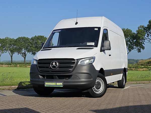 Mercedes-Benz Sprinter 317 CDI Van 2023 - 1