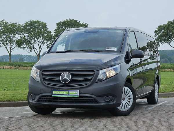 Mercedes-Benz Vito 116 CDI Van 2023 - 1