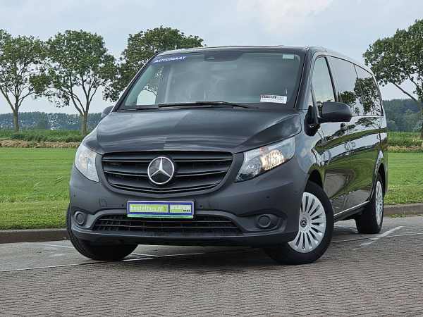 Mercedes-Benz Vito 116 CDI Van 2023 - 1