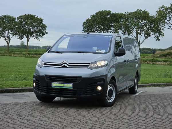 Citroën Jumpy 2.0 BlueHDi Van 2021 - 1