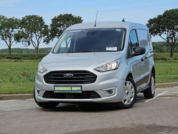 Ford Transit Connect 1.5 EcoBlue Van 2022 - 1