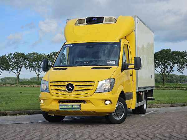 Mercedes-Benz Sprinter 516 CDI Frigo 2017 - 1