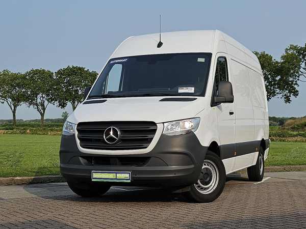 Mercedes-Benz Sprinter 317 CDI Van 2023 - 1