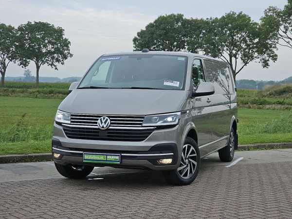 Volkswagen Transporter 2.0 TDI Van 2023 - 1