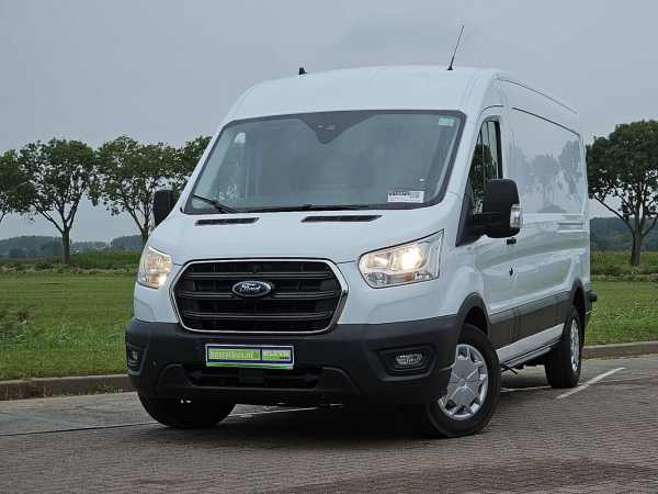 Ford Transit 2.0 TDCi Van 2020 - 1