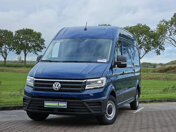 Volkswagen Crafter 35 2.0 TDI Furgon 2022 - 1