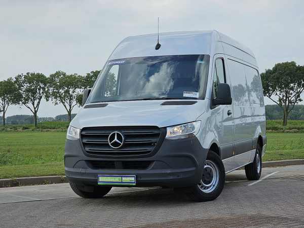 Mercedes-Benz Sprinter 316 CDI Van 2019 - 1