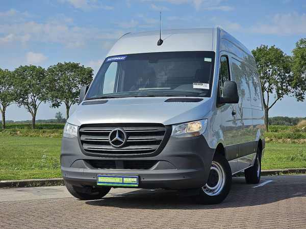 Mercedes-Benz Sprinter 316 CDI Van 2020 - 1