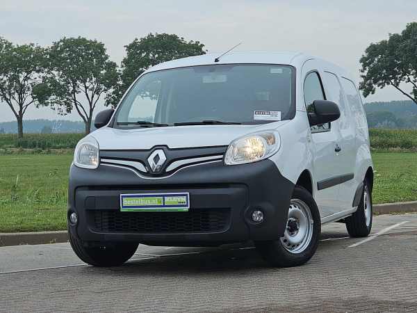 Renault Kangoo Van Maxi 1.5 dCi Van 2018 - 1