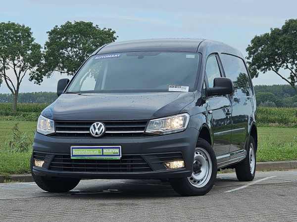 Volkswagen Caddy Maxi 2.0 TDI Furgon 2019 - 1