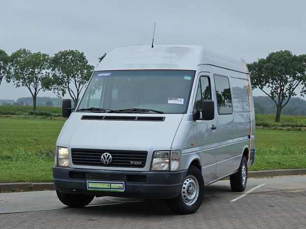 Volkswagen LT 35 Furgon 2003 - 1