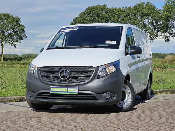 Mercedes-Benz Vito 116 CDI Frigo 2023 - 1