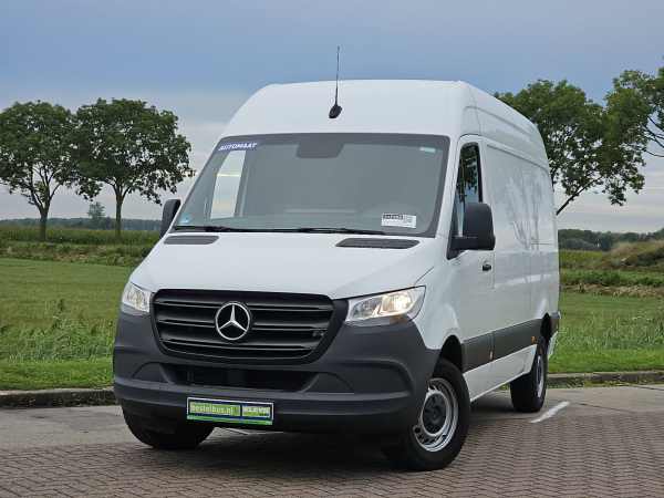 Mercedes-Benz Sprinter  Furgon 2023 - 1