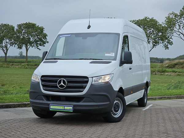 Mercedes-Benz Sprinter 317 CDI Van 2023 - 1