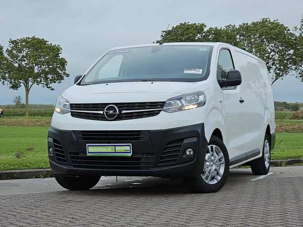 Opel Vivaro 2.0 dCi Van 2020 - 1