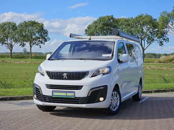 Peugeot Expert 2.0 HDi Furgon 2021 - 1