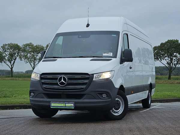 Mercedes-Benz Sprinter 316 CDI Van 2019 - 1