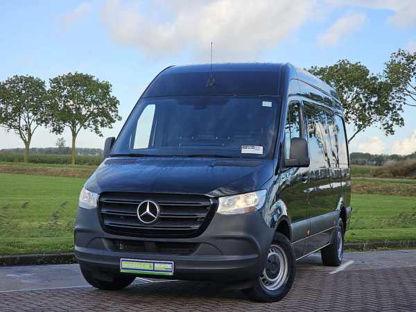 Mercedes-Benz Sprinter 317 CDI Van 2022 - 1