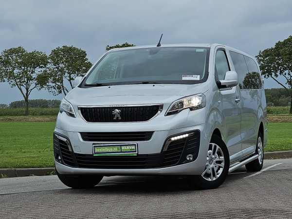 Peugeot Expert 2.0 HDi Furgon 2018 - 1