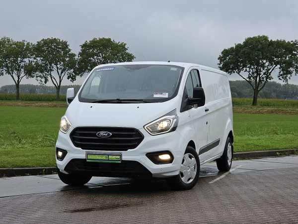 Ford Transit Custom  Van 2020 - 1