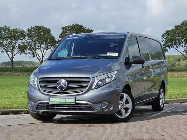 Mercedes-Benz Vito 114 CDI Van 2020 - 1