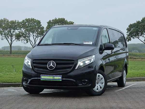 Mercedes-Benz Vito 114 CDI Van 2022 - 1