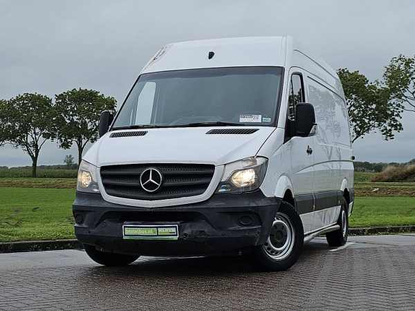 Mercedes-Benz Sprinter 313 CDI Van 2016 - 1