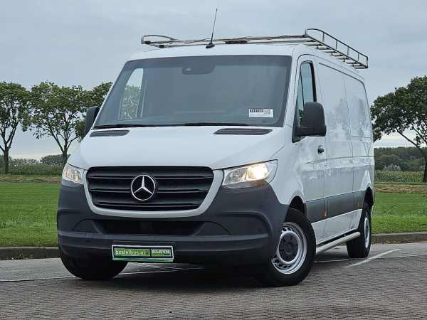 Mercedes-Benz Sprinter 316 CDI Van 2020 - 1