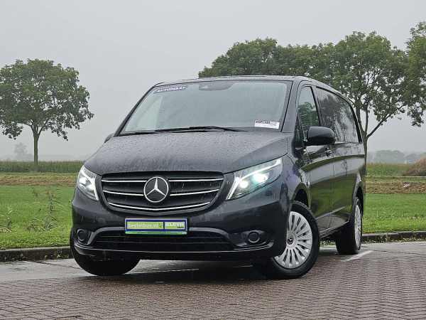 Mercedes-Benz Vito 116 CDI Van 2023 - 1