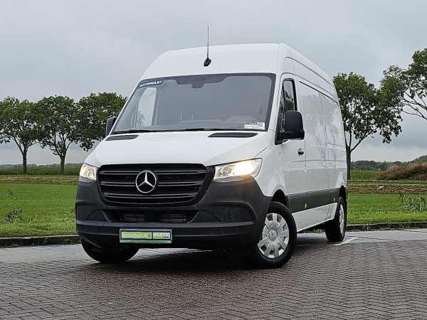 Mercedes-Benz Sprinter 314 Van 2020 - 1