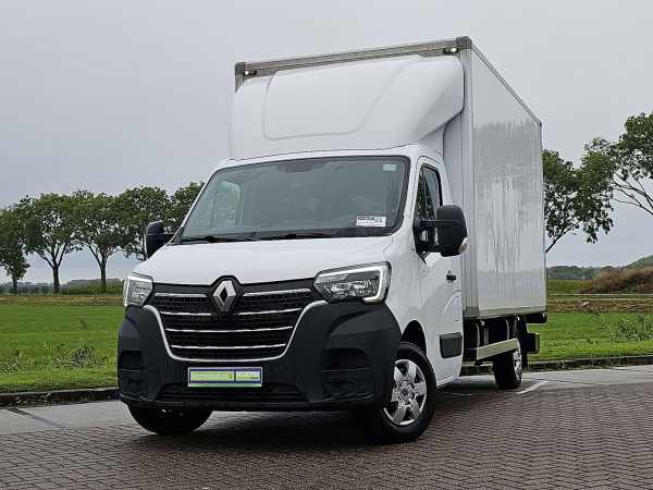 Renault Master 2.3 dCi Skrzynia 2022 - 1