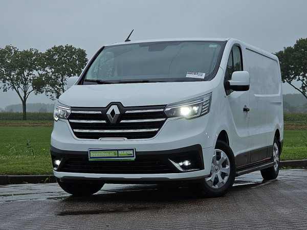 Renault Trafic 2.0 dCi Van 2022 - 1